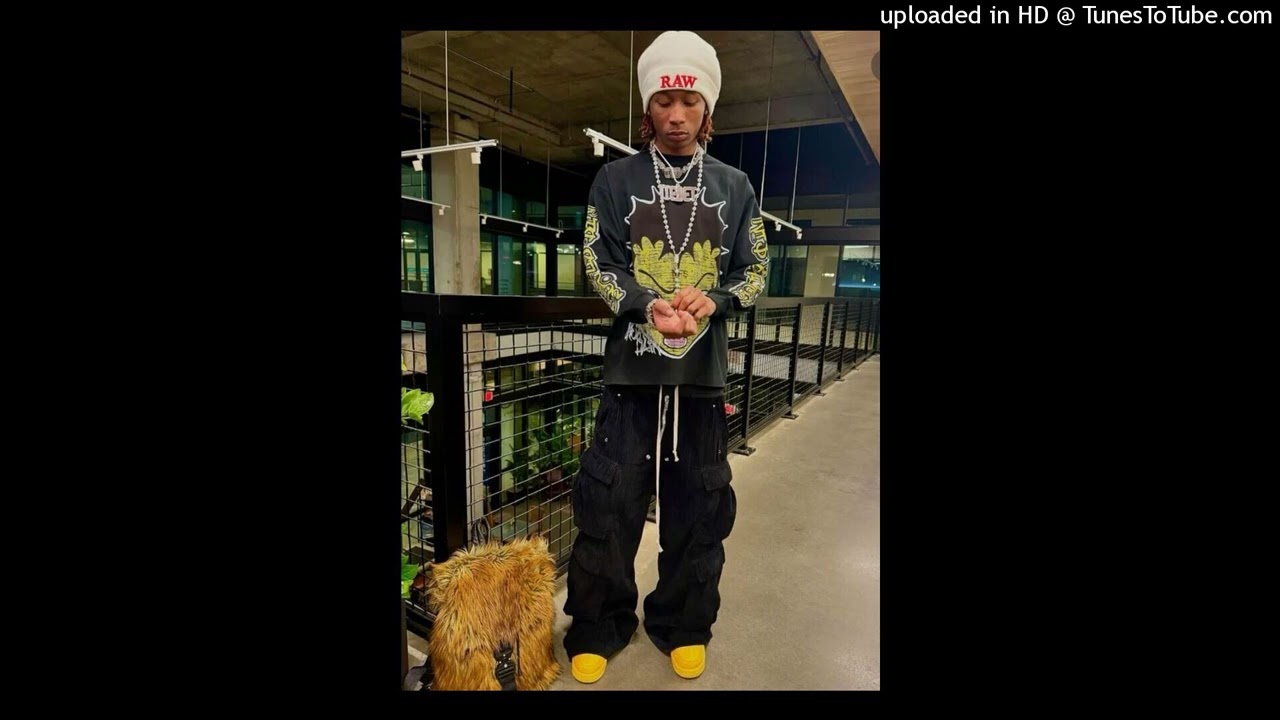 (FREE) Baby Drill x Young Nudy Type Beat 