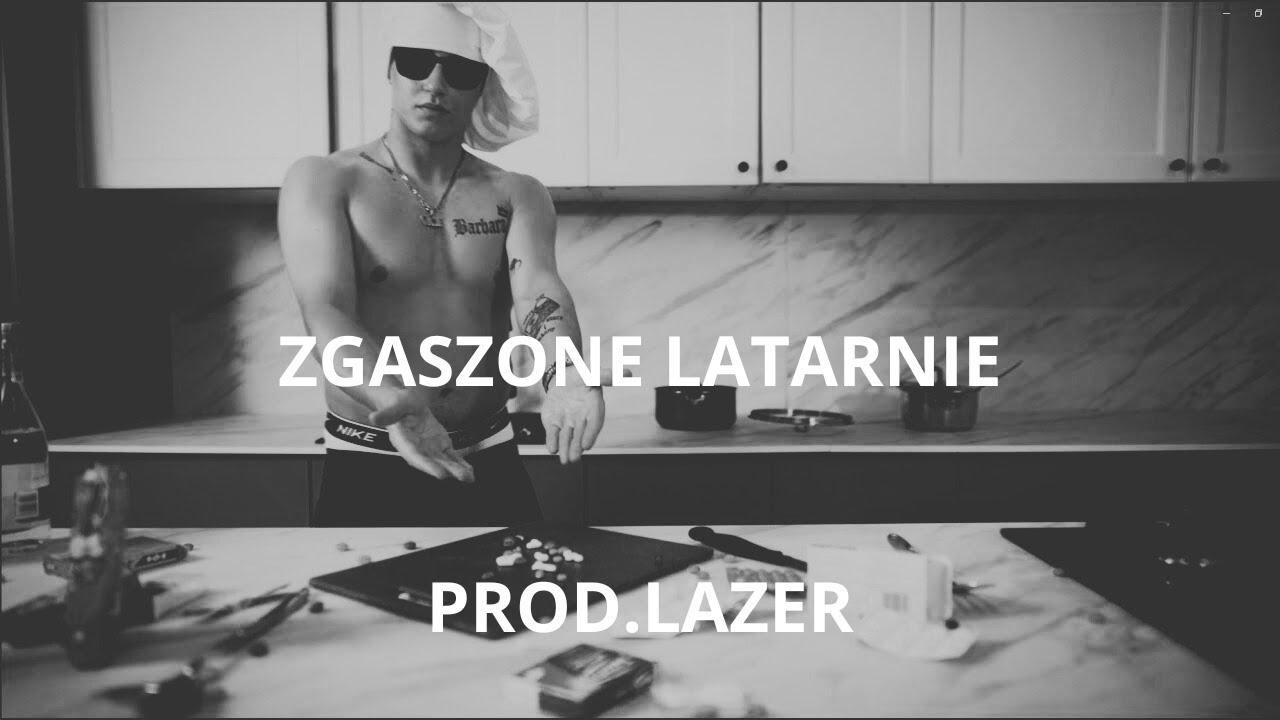 [FREE] “VKIE – Zgaszone Latarnie” | Detroit Type Beat 2026 | Dark Trap Beat