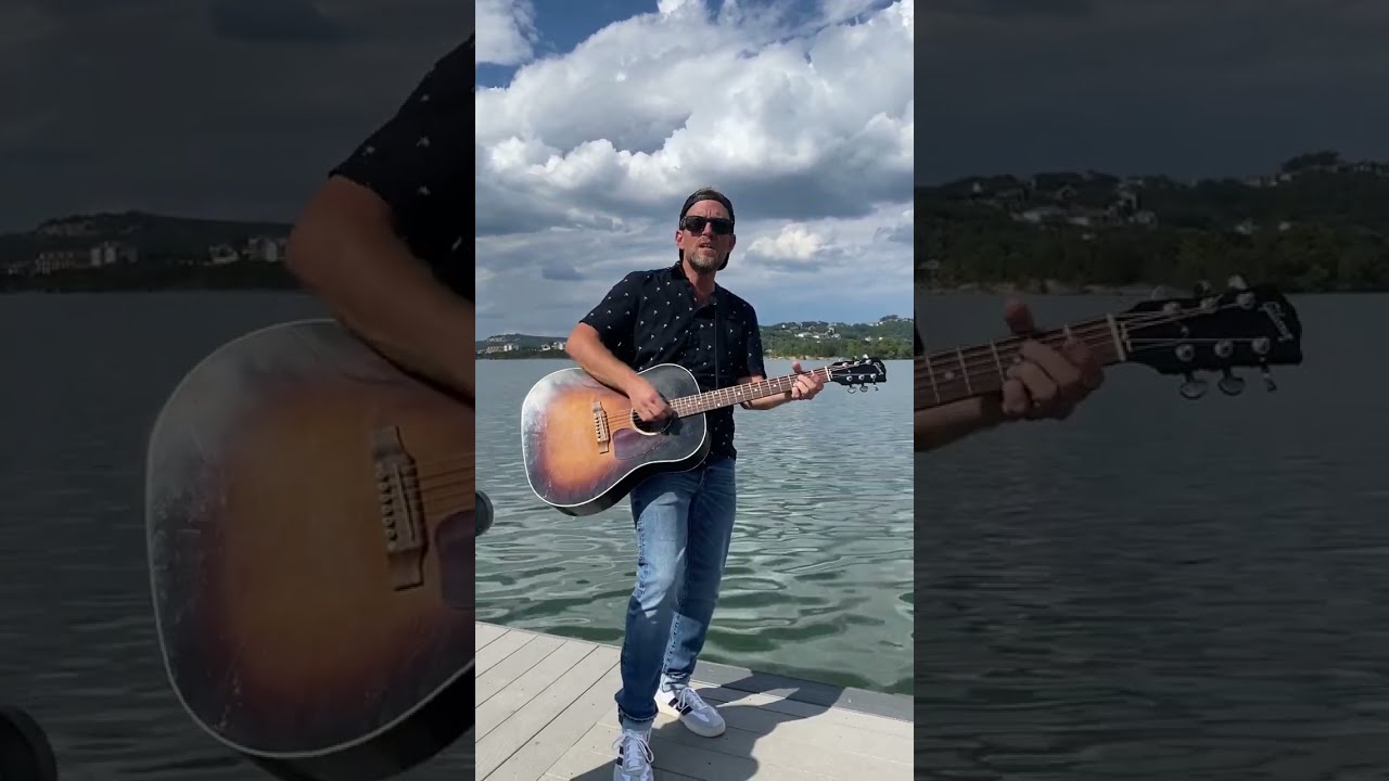 Check Yes Or No (George Strait) / Nick Nave Acoustic