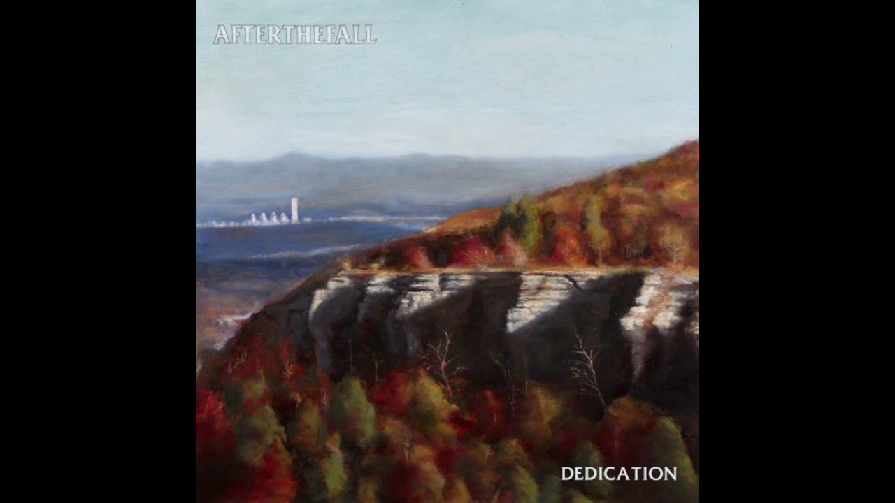 After The Fall - Dedication (2015) melodic hardcore | hardcore punk | punk rock | hardcore