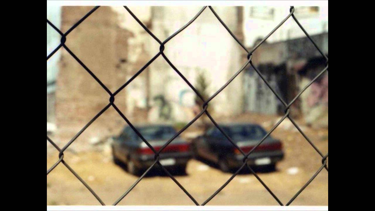 Matacaballos - La Escalera