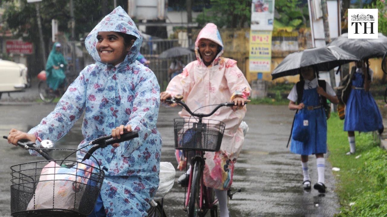 Monsoon health issues, symptoms, and prevention