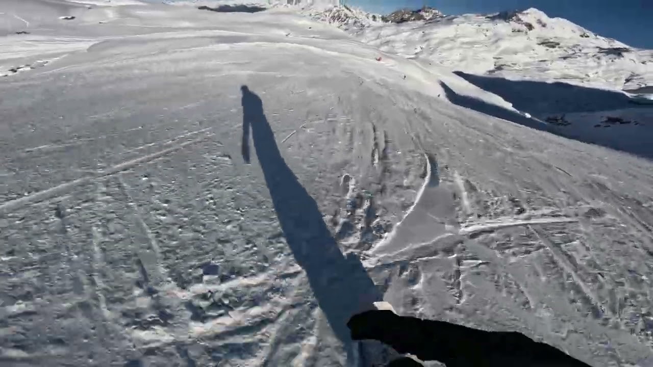 Val Thornes December 2025