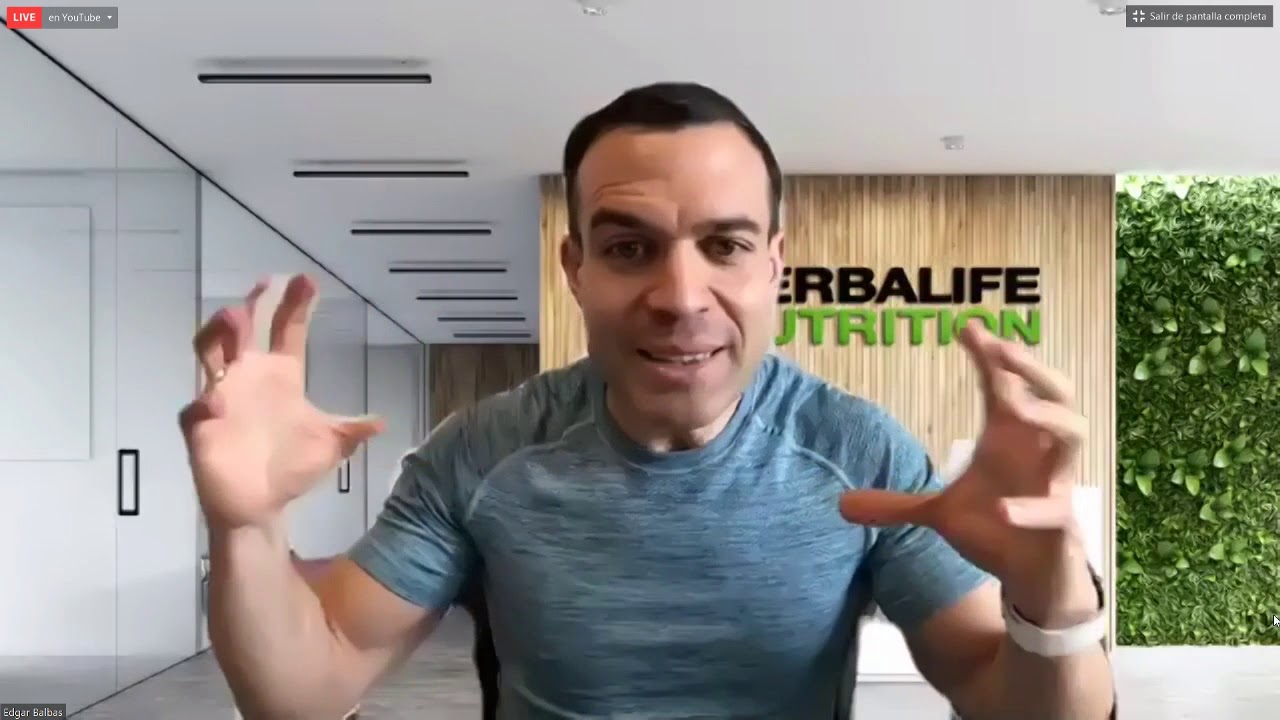 EDGAR BALBÁS | TUS DECISIONES TE HARÁN CRECER EN ESTOS MOMENTOS