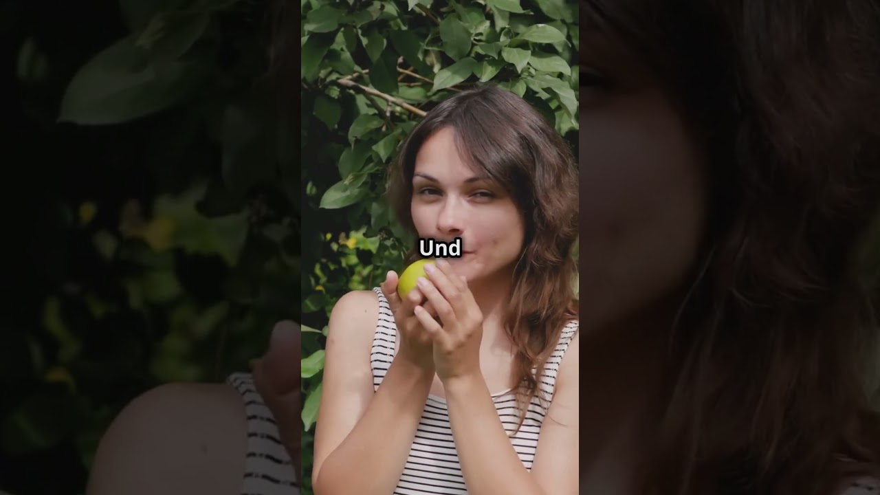 Warum Birnen ein Superfood ist? #birnen #obst #vitamine