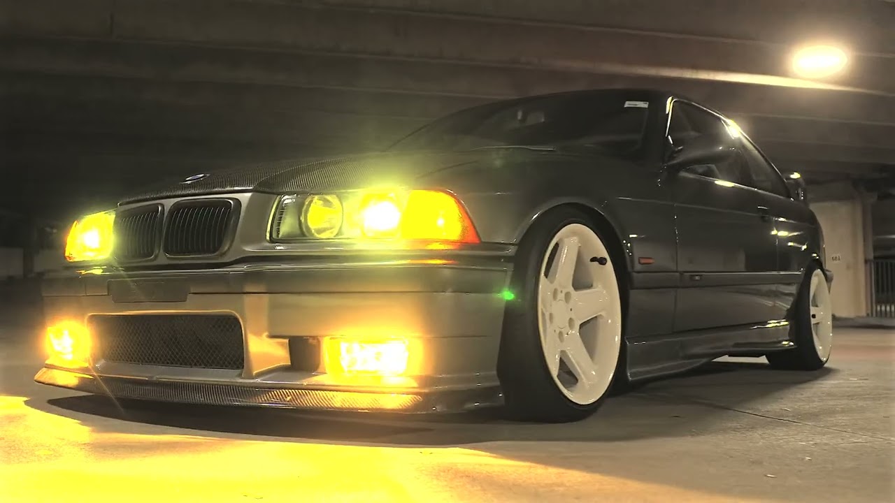 E36 M3 #e36
