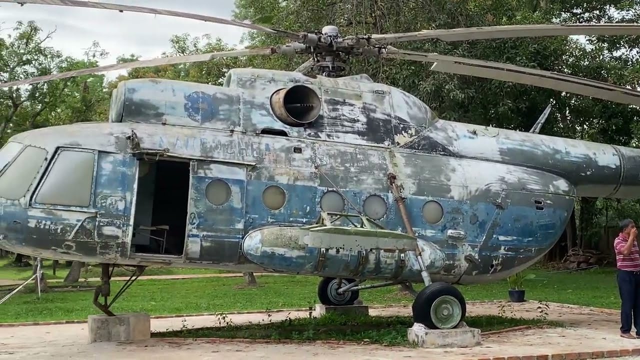 War Museum, Silk Farm and City Tour 