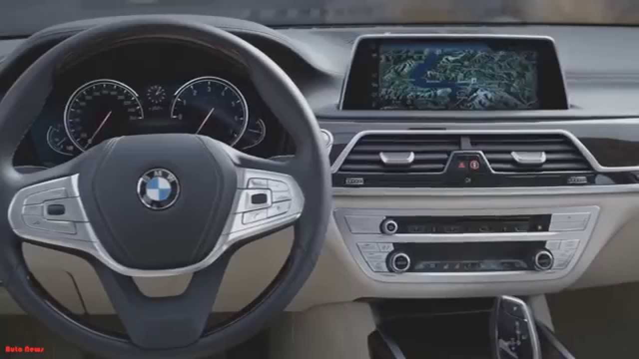 TOP 5 Luxury Sedan Cars 2016