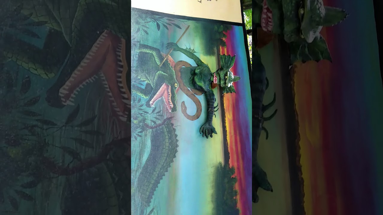 TURISMO LA LAGUNA DE QUISTOCOCHA 2