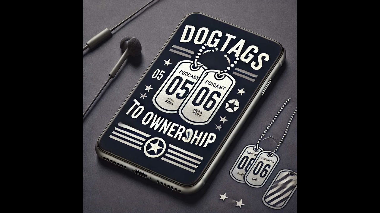 Episode 15 - Rooted in Service, Growing in the High Country: John & Michele Swart’s Entrepreneuri...