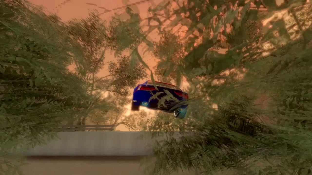 [DM] Spectrum v7 - Desert Storm II