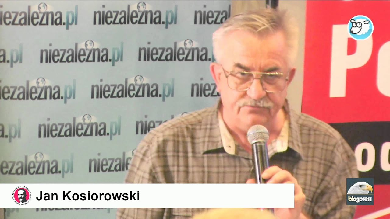 Przystanek Niepodległość: Jan Kosiorowski - Społeczna funkcja las&oacute;w