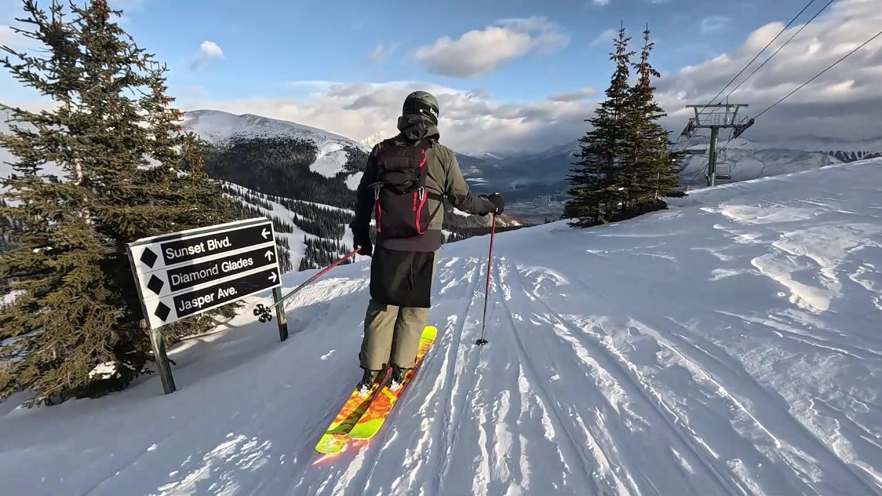 2026 03 05 Marmot Basin (partie 3)