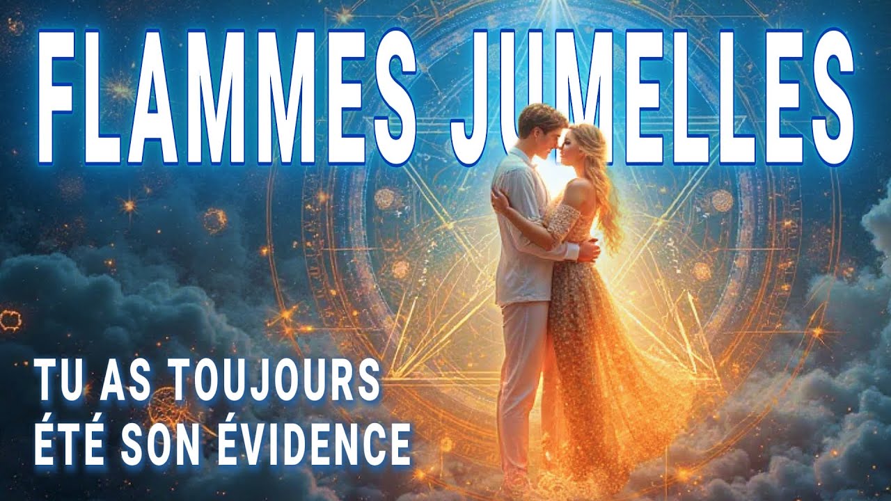 Il t’aime en silence… mais l’univers prépare une révélation bouleversante!
