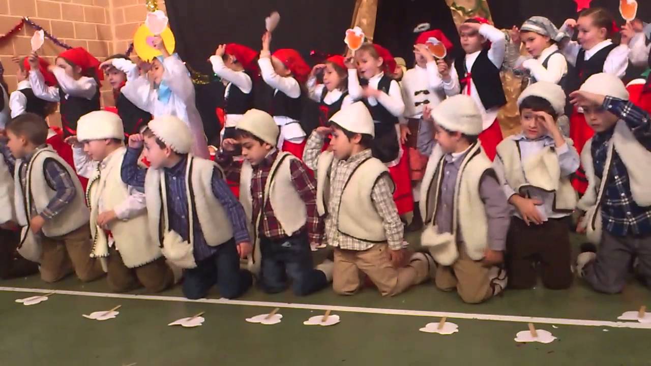 La granja de Juanito