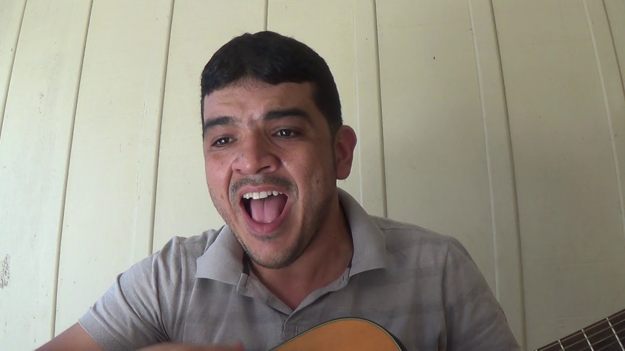 Sandro C&acirc;ndido - Cicatrizes