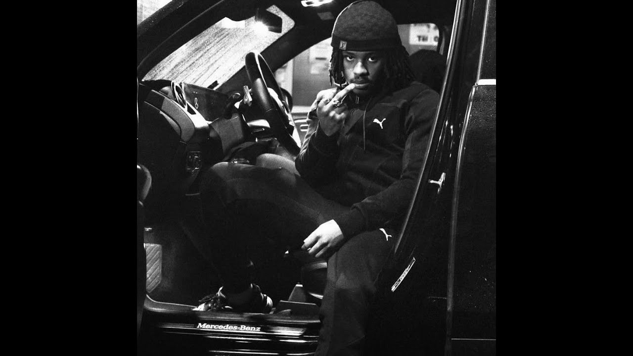 [FREE] 1PLIKE140 x H La Drogue Type Beat - 