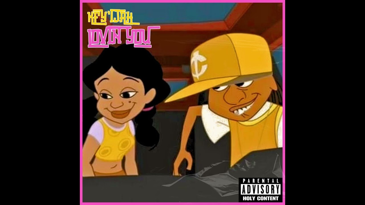 Key’ijah- Lovin’ You (Prod.DavidWitz)