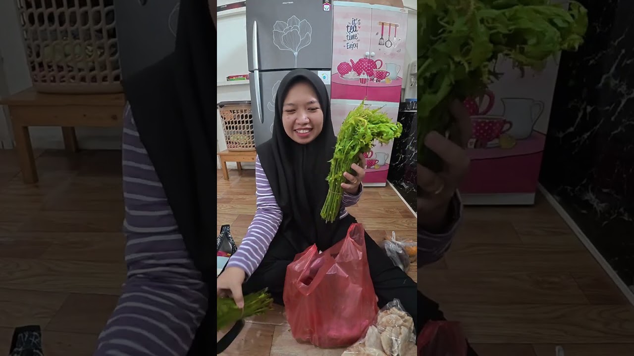 Ada Sayur Pakis dan makanan khas sumatra di jakarta barat