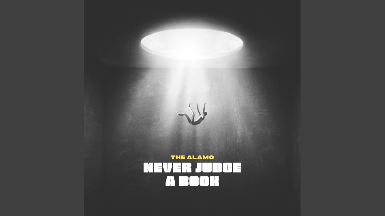 Never Judge A Book