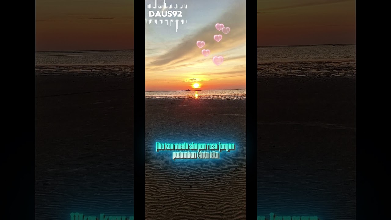 Kenang kenanglah. Daus92 