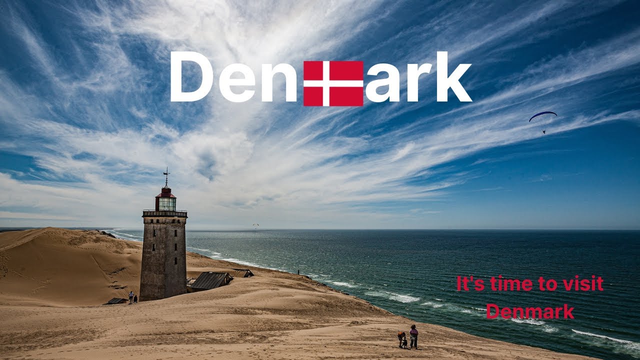 Discover the Enchanting Charms of Denmark | ExploreWorld