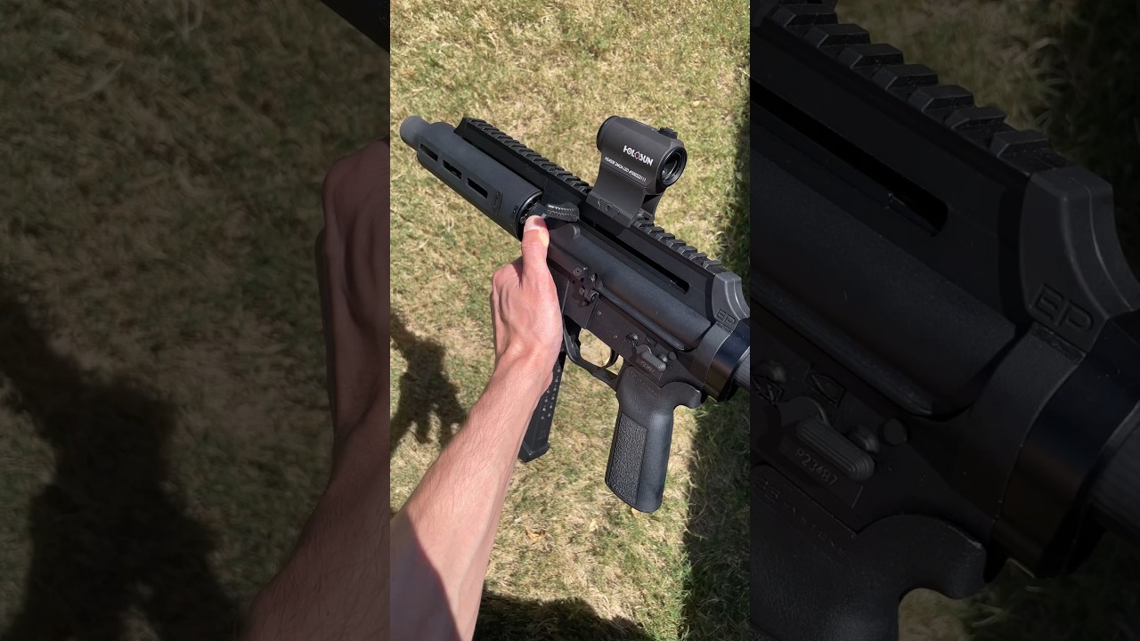 BEST PCC FOR THE MONEY?🚨(UNDER $500)🚨