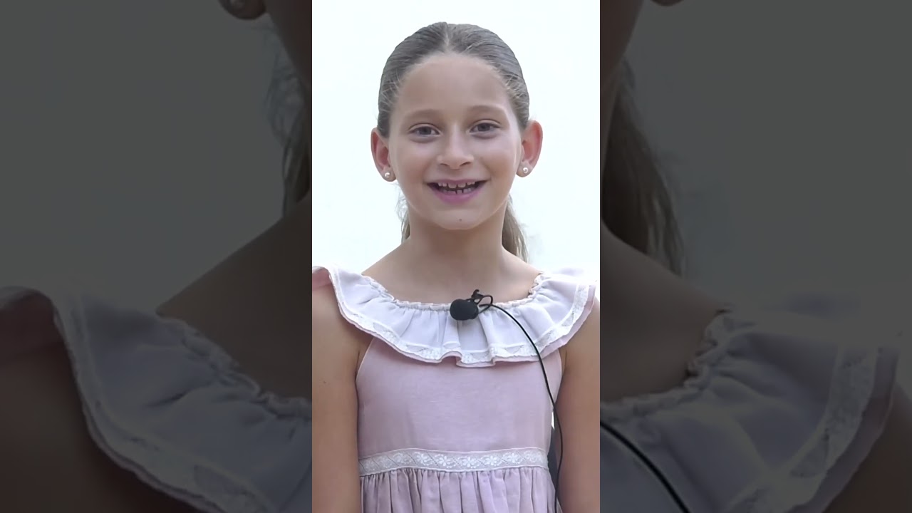 Candidatas a Fallera Mayor Infantil de Valencia 2026: Marta Mercader Roig