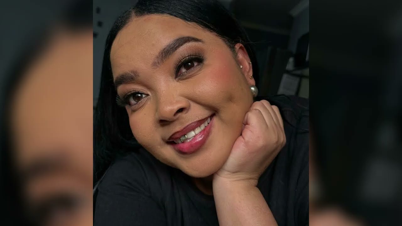 Зунайдра | Сверхъестественная красивая женщина