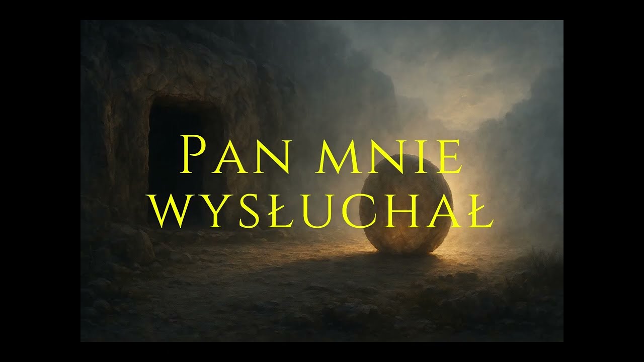 UWIELBIENIE: Psalm 118 - OTO DZIEŃ KT&Oacute;RY PAN UCZYNIŁ