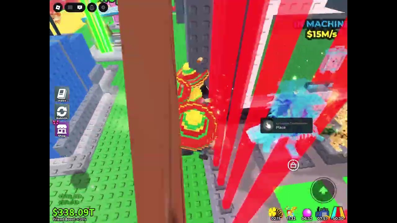 Taco Tuesday sab admin abuse