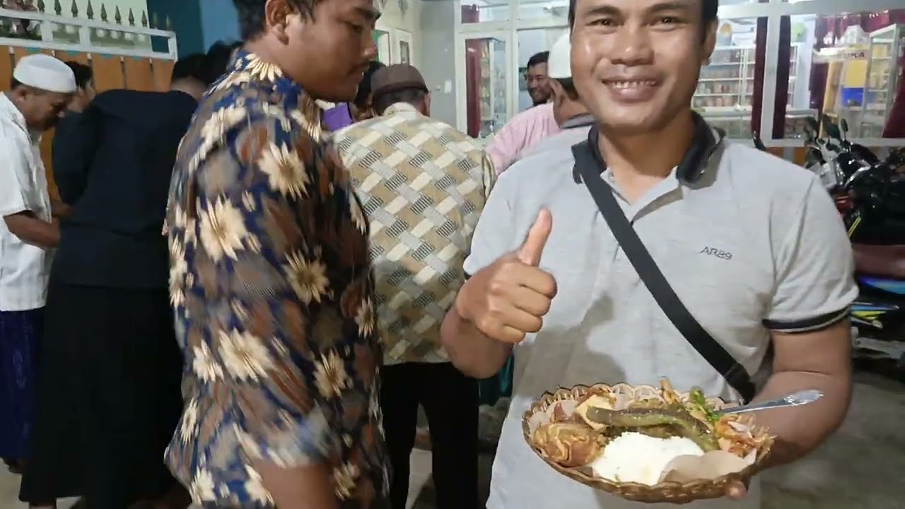 Musyawarah Barokah