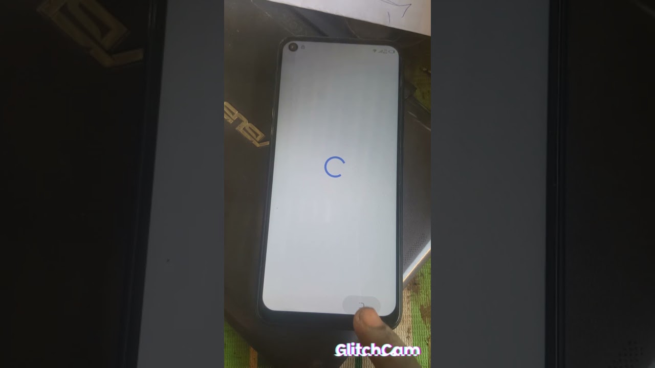 comment supprimer compte Google de tecno camon 16s new model
