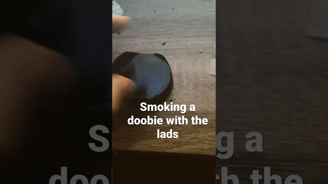 Doobies⚡️