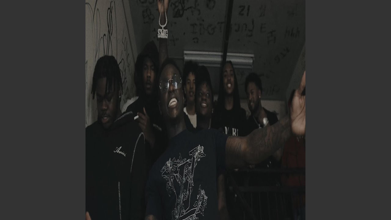 Anyway (feat. SMG Babyjoe)