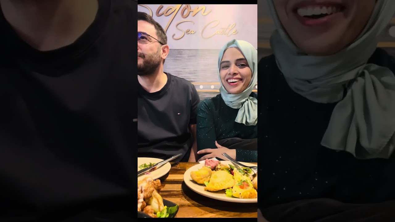 How did we meet? Syria vs Pakistan