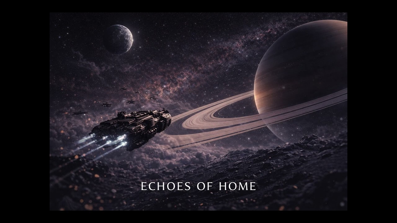 Echoes of Home