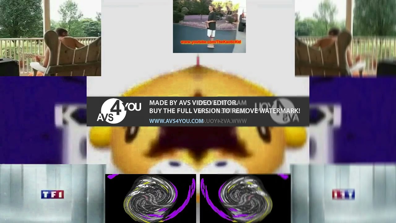 is a bell csupo effects (sponsored by derp what the filp csupo effects) gigacubed
