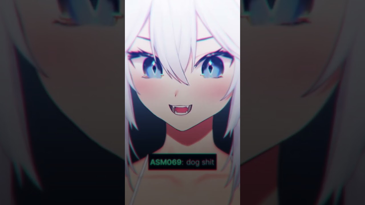 Veibae on YouTube streaming