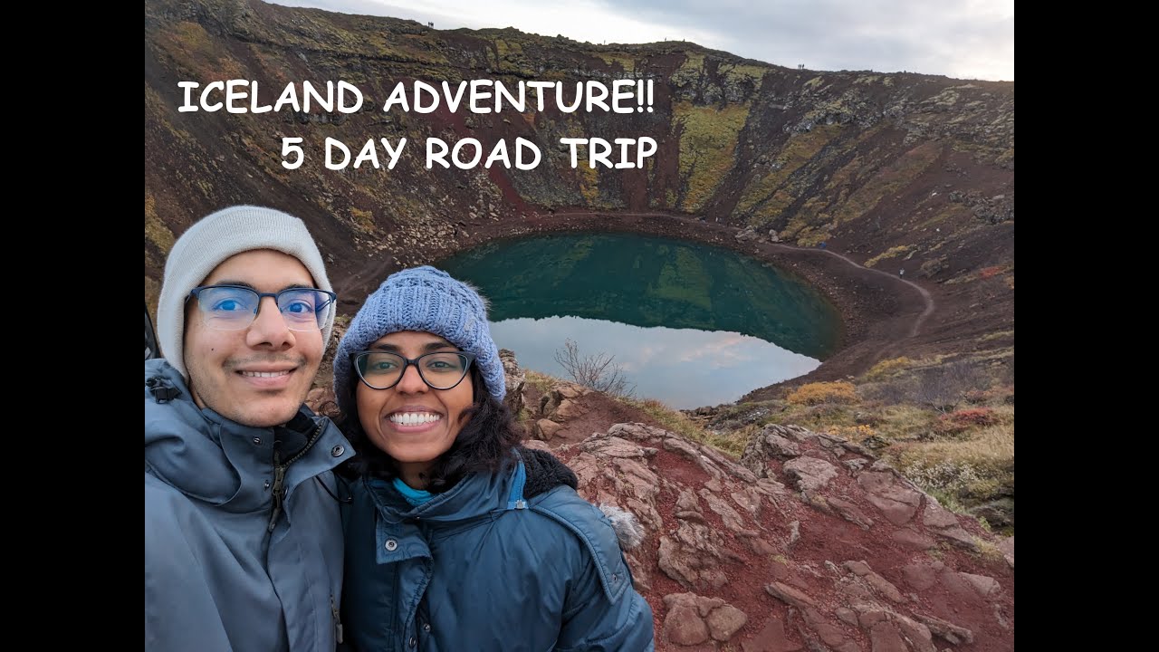 ultimate ICELAND ROAD TRIP Adventure | Golden Circle| South Coast | Reykjanes Peninsula | Sky Lagoon