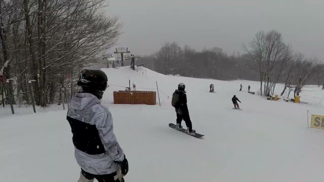 Okemo 2026