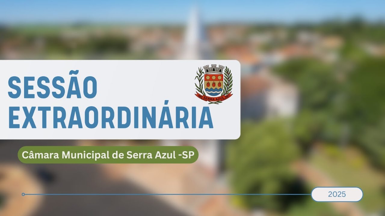 06ª Sessão Extraordinária |  10/12/2025