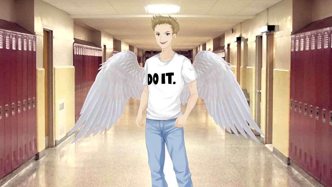 Everytime our lord and savior Kylar appears on screen in #classof09