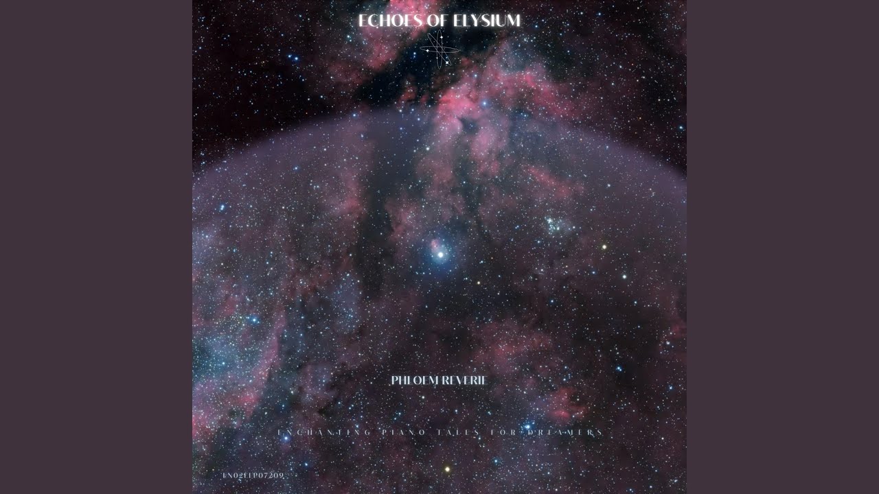 Tranquil Algorithmic Symphony (Original)
