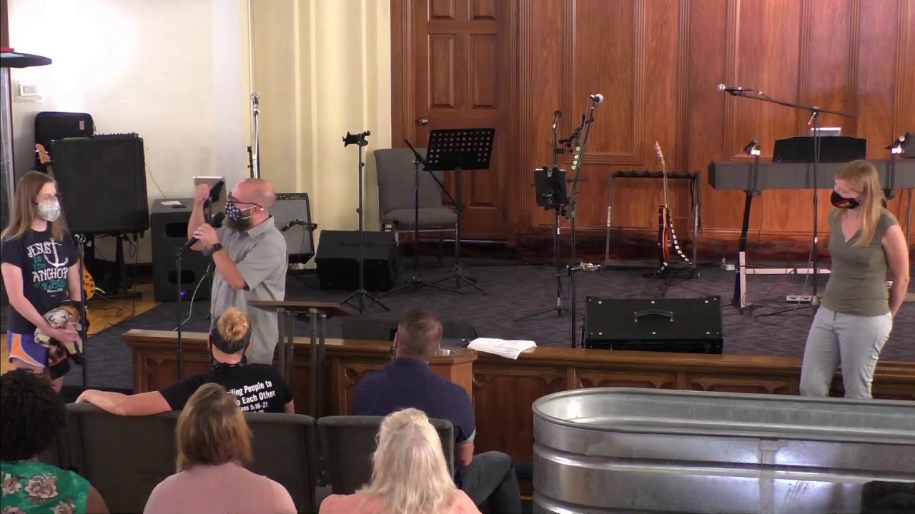 9.20.2020 // Urban Light Community Church