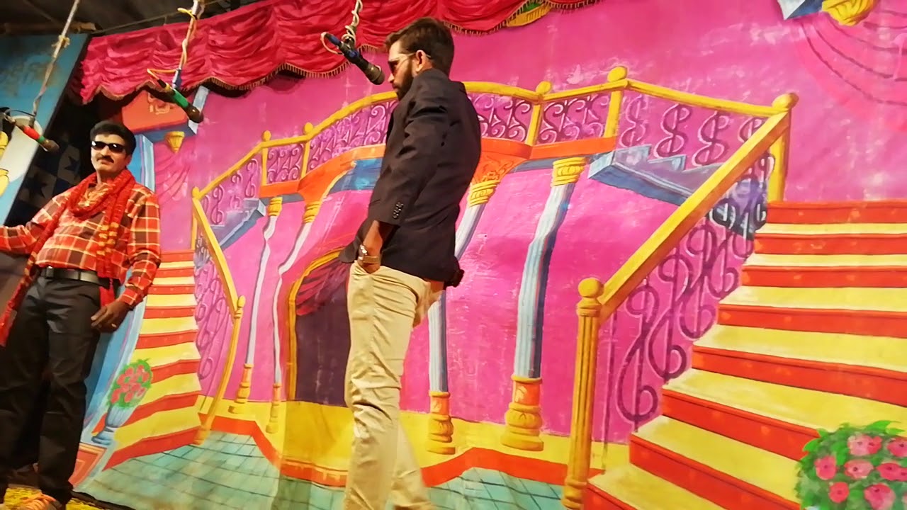 Pedda parimi drama videos