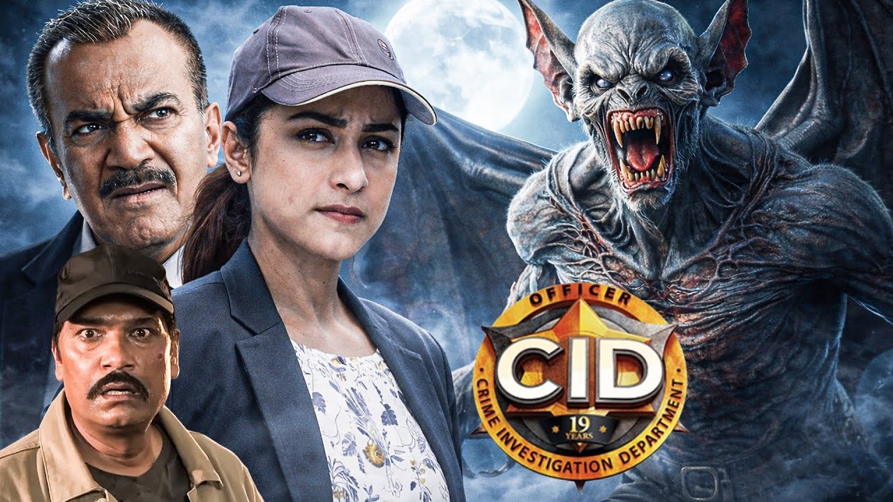 CID | रात का खौफनाक साया 😱 | रहस्यमयी राक्षस या खतरनाक साजिश? | Full Episode 2026