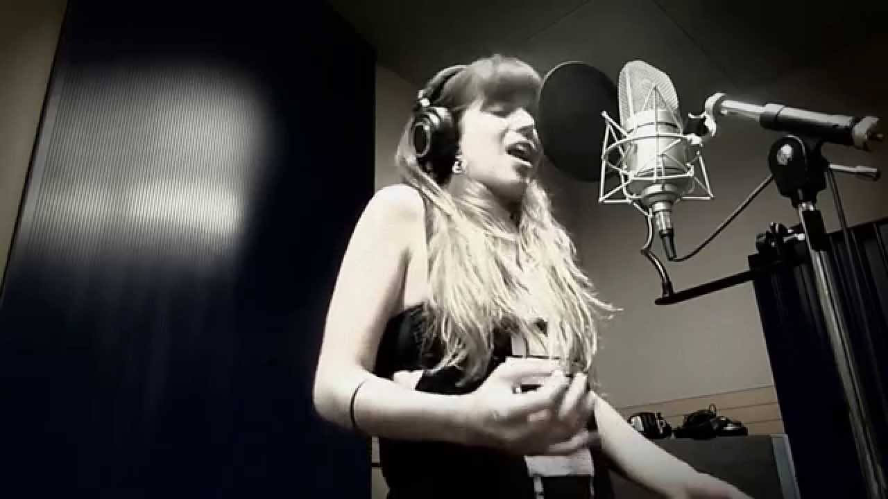 ELLA NOR - Back To Black - 2015 (Amy Winehouse)