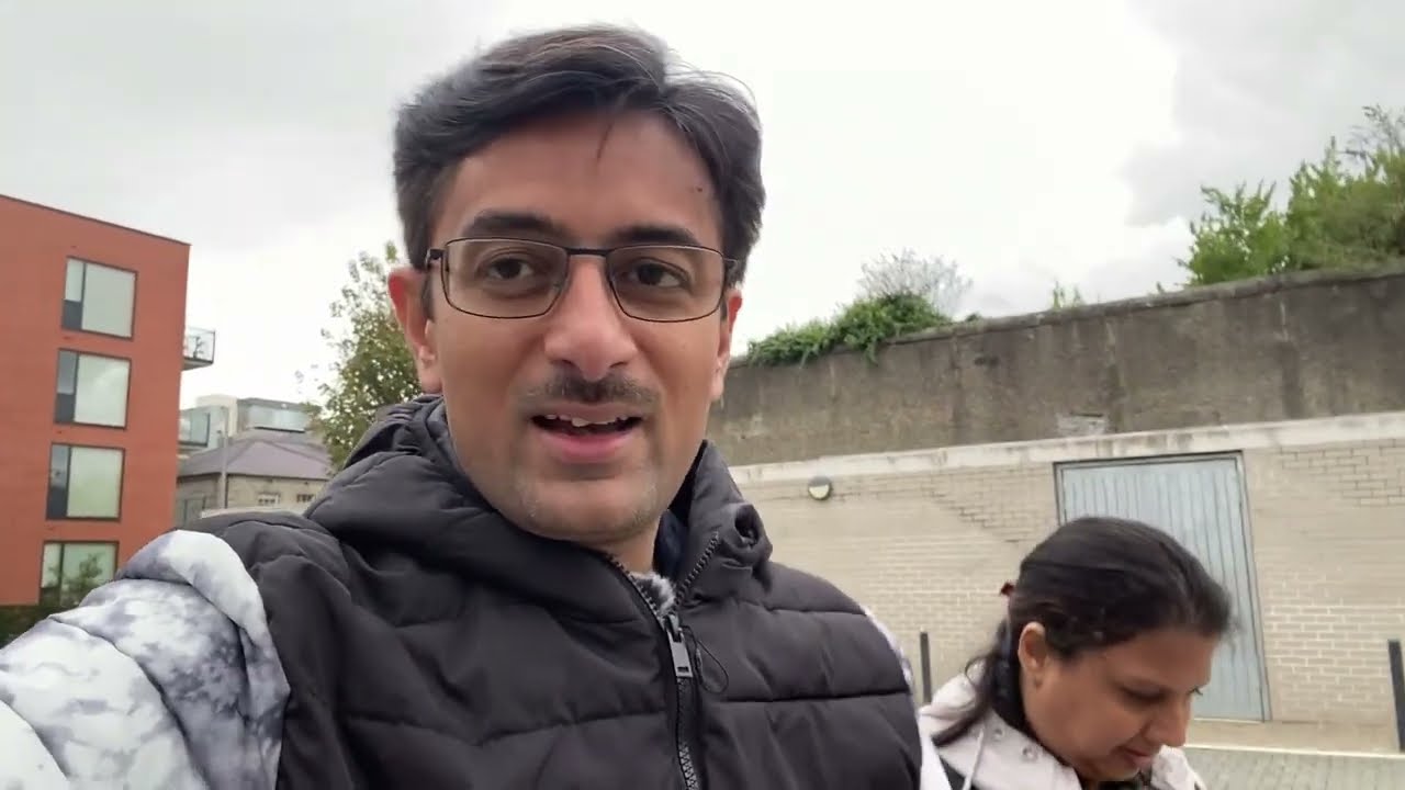 The Ultimate Guide to Indian Grocery Shopping in #vlog #ireland #travel #dublin