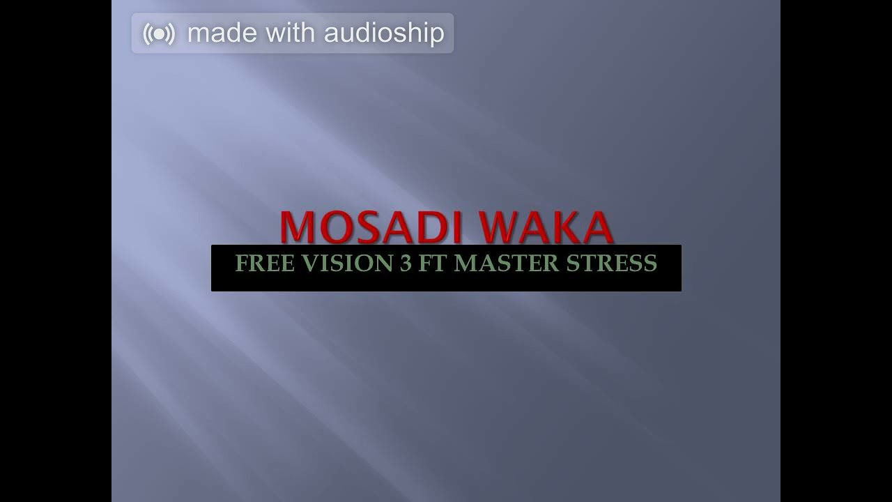 Mosadi waka o rata dilo